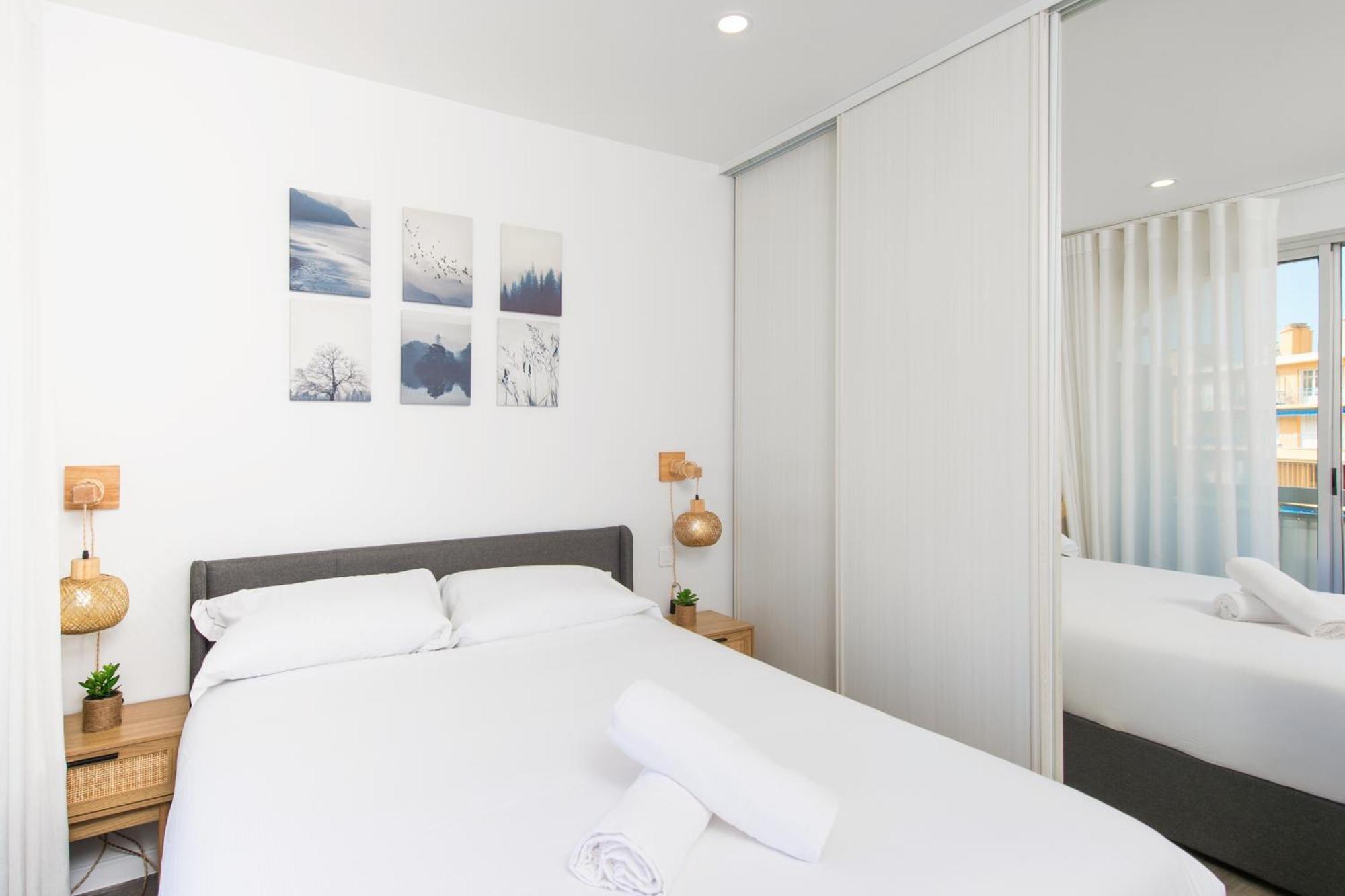 Monaco A Pied - Spacieux Appartement - Balcon - Ca 博索莱伊 外观 照片